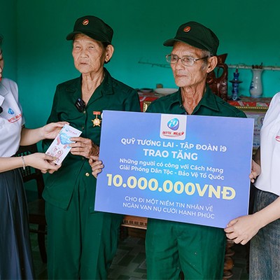 Đội ngũ chuyên gia nohu65