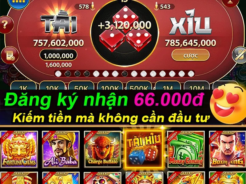 Poker Ba lá tại nohu65