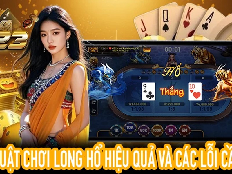 Ứng dụng di động nohu65 chơi Poker