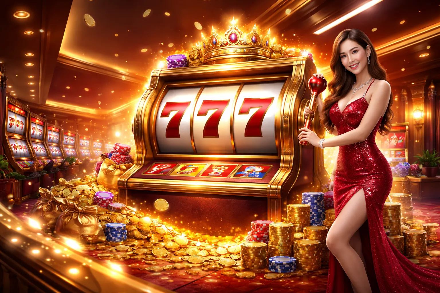 Đánh giá game nổ hũ Nohu65