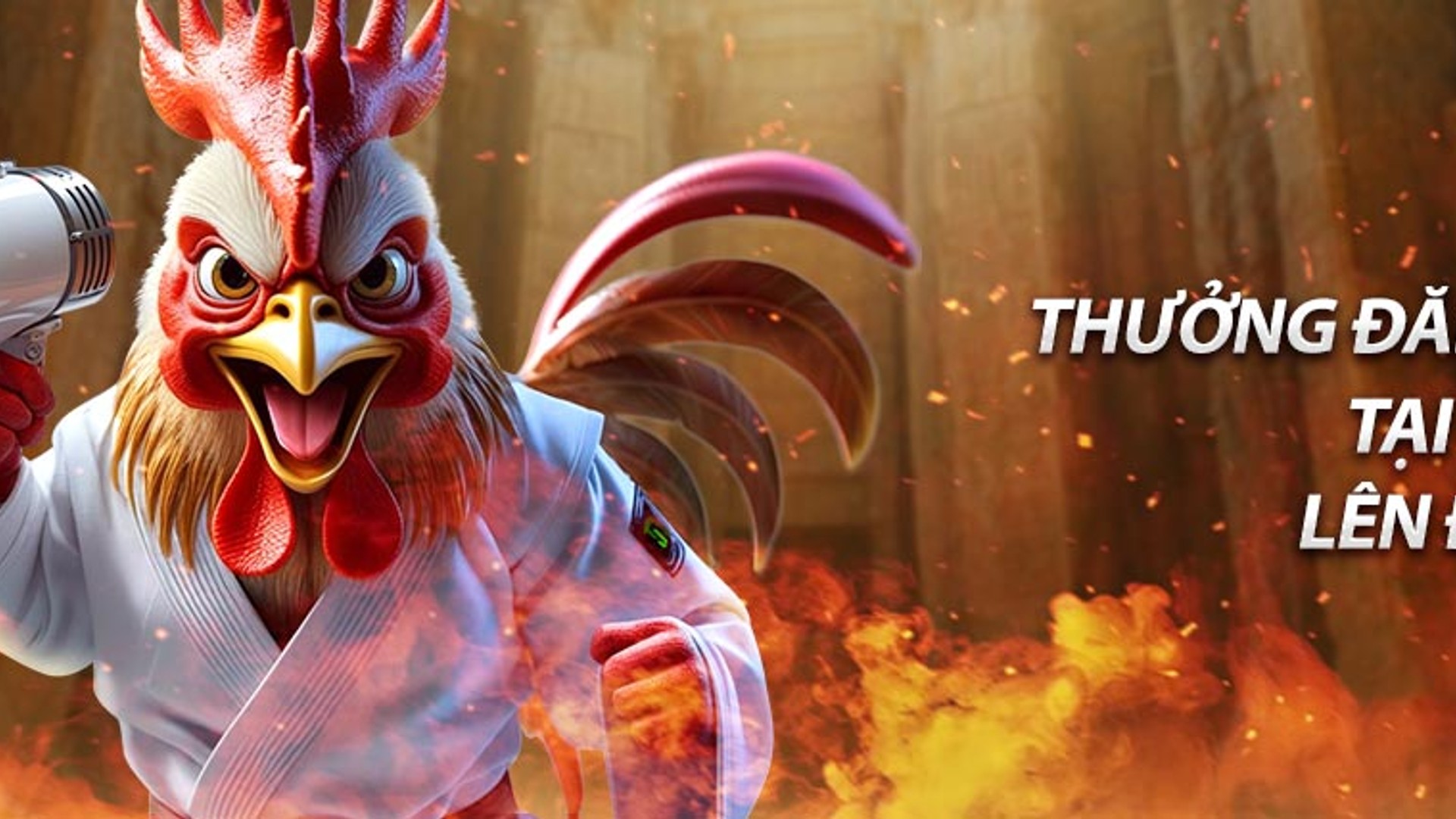 Tiền Thưởng Chào Mừng Người Dùng Mới nohu65