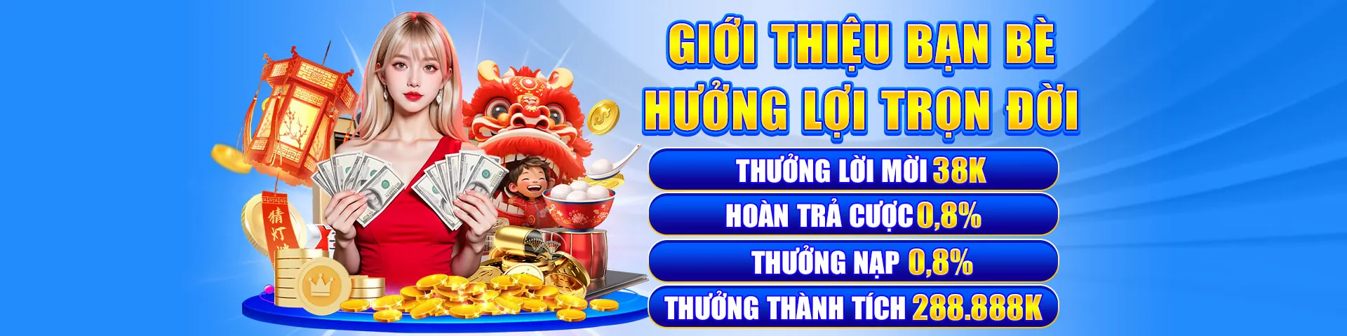 Banner Nohu56 Chính Thức 2026