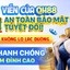 Nền tảng uy tín, an toàn