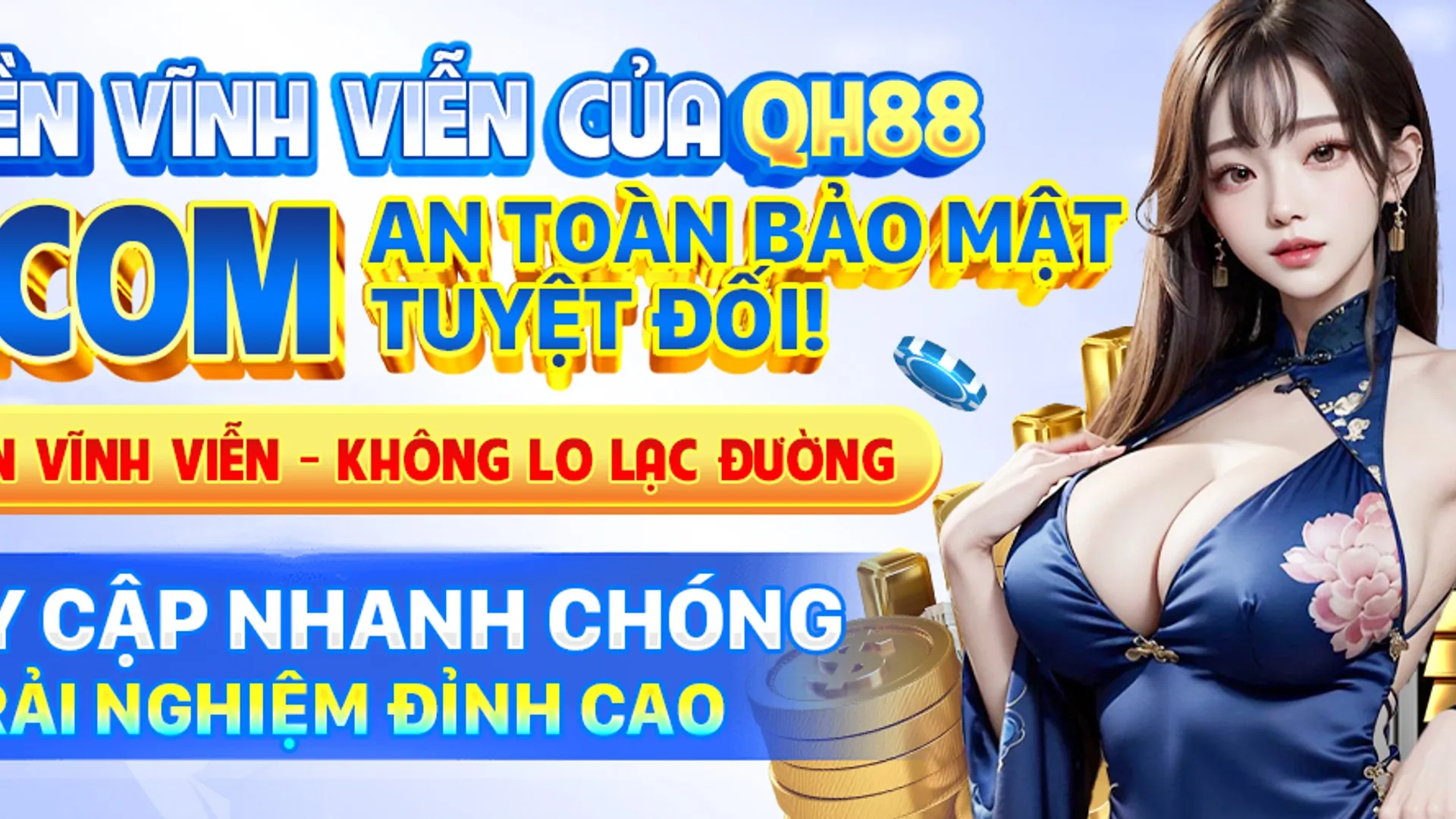 Hình ảnh tổng quan về hệ thống bảo mật của nohu65
