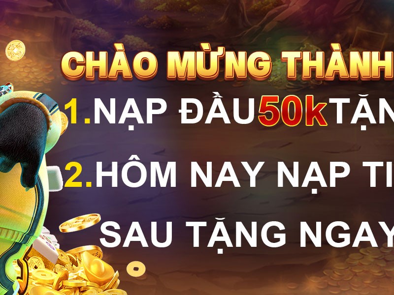 Hình ảnh các chương trình khuyến mãi hấp dẫn của nohu65