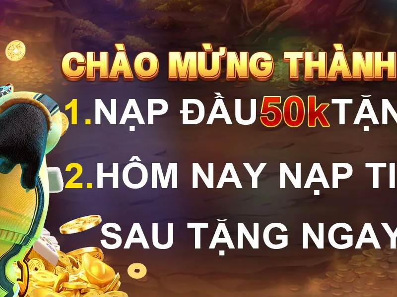 Hình ảnh các chương trình khuyến mãi hấp dẫn của nohu65