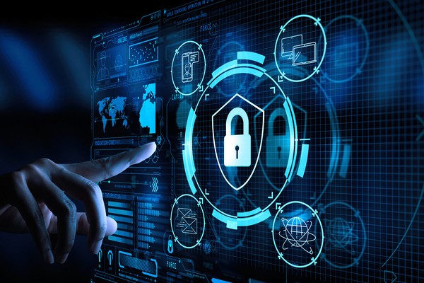 Hình ảnh minh họa phụ huynh giám sát con em sử dụng internet an toàn, với các công cụ kiểm soát