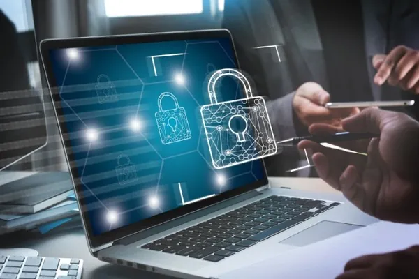 Biểu tượng cookie tượng trưng cho chính sách quyền riêng tư của nohu65