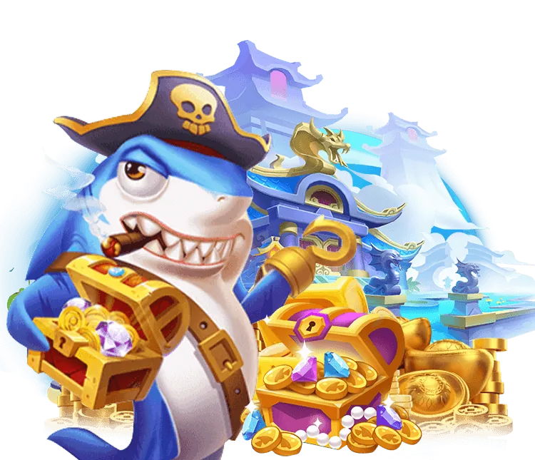 Game Bắn cá Nohu52